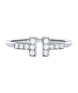 TIFFANY&CO Кольцо