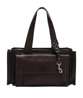 MIU MIU Сумка через плечо