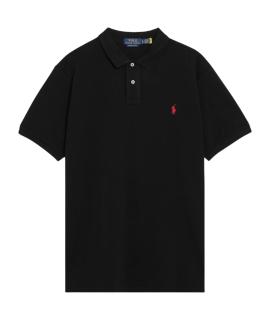 POLO RALPH LAUREN Поло с коротким рукавом