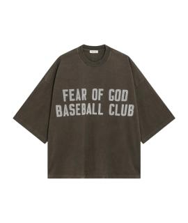 FEAR OF GOD Футболка