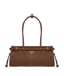 PRADA Сумка через плечо