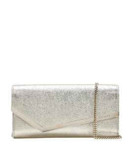 JIMMY CHOO Клатч/вечерняя сумка