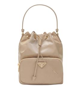PRADA Сумка через плечо