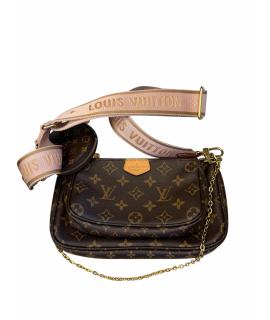 LOUIS VUITTON Сумка через плечо