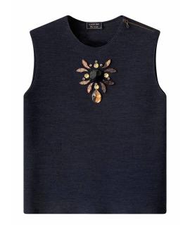 LANVIN Жилетка