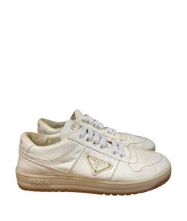 PRADA Кеды