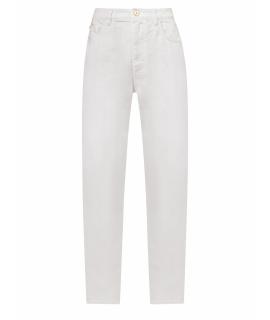 BRUNELLO CUCINELLI Прямые джинсы