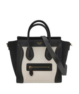 CELINE Сумка с короткими ручками