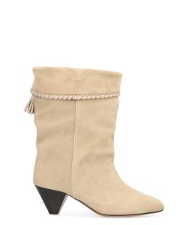 ISABEL MARANT Ботильоны