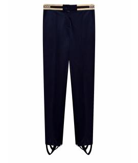 GUCCI Брюки узкие