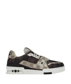 LOUIS VUITTON Низкие кроссовки / кеды