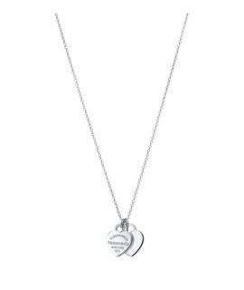 TIFFANY&CO Колье