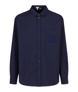 LOEWE Кэжуал рубашка