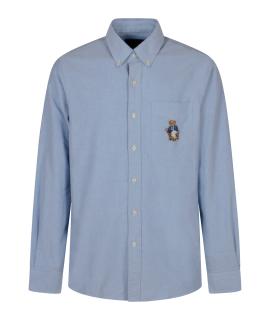 POLO RALPH LAUREN Классическая рубашка