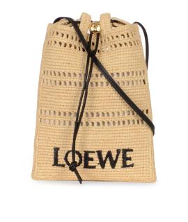 LOEWE Сумка через плечо
