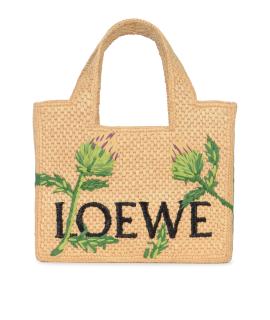 LOEWE Сумка тоут