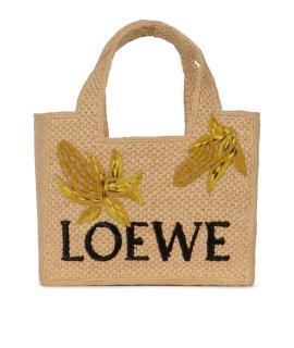 LOEWE Сумка тоут