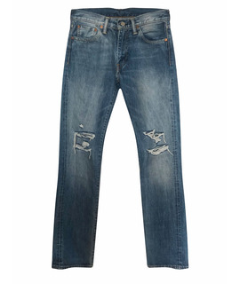 

Джинсы слим LEVI'S