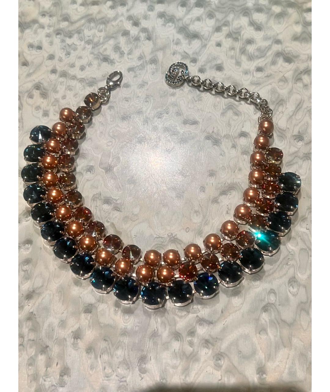 GUCCI Мульти колье, фото 8