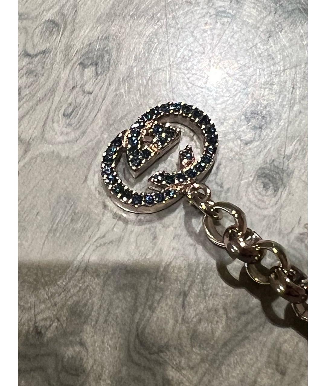 GUCCI Мульти колье, фото 6