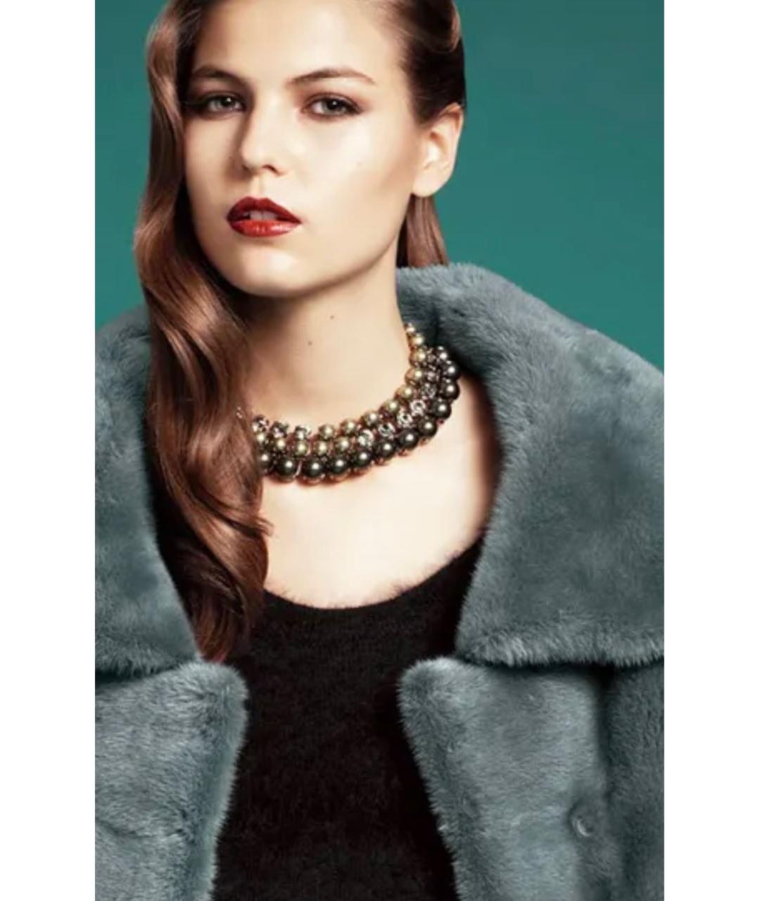 GUCCI Мульти колье, фото 7