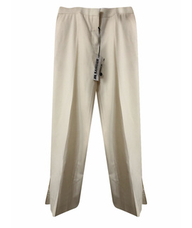 

Прямые брюки JIL SANDER