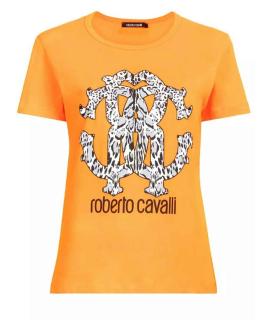 ROBERTO CAVALLI Футболка