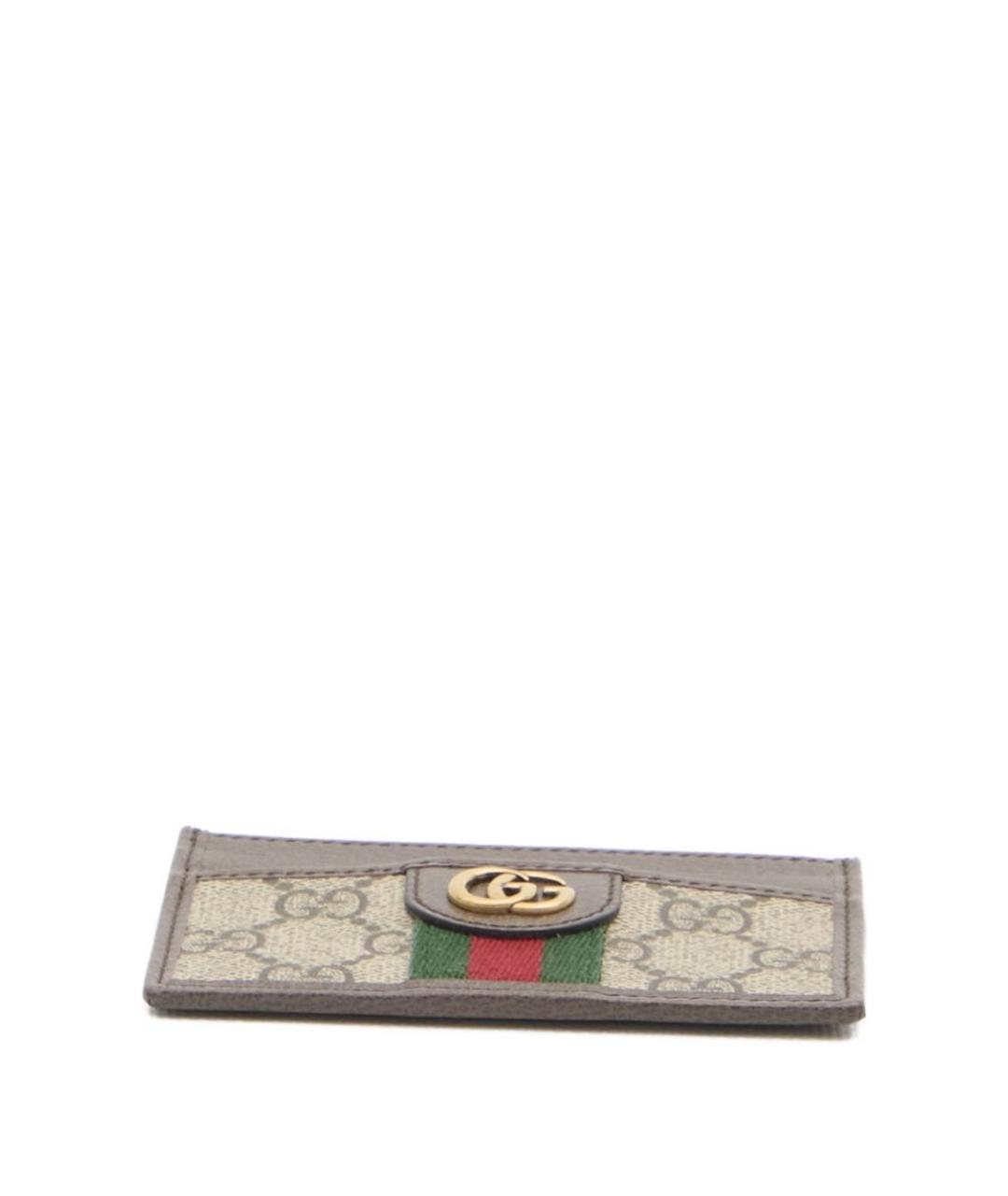 GUCCI Мульти кардхолдер, фото 3