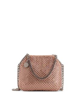 STELLA MCCARTNEY Сумка через плечо