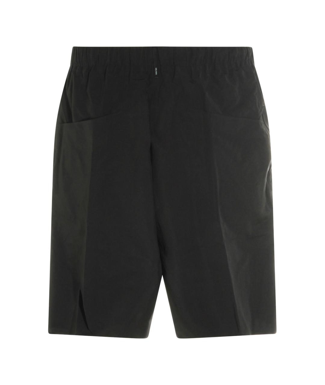 ARCTERYX Черные шорты, фото 2