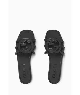 GUCCI Шлепанцы