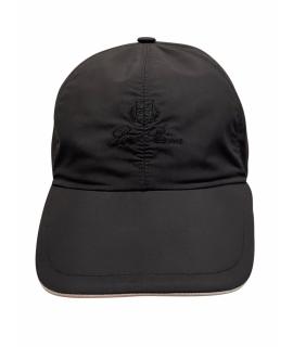 LORO PIANA Кепка/бейсболка