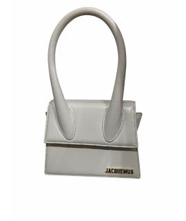 JACQUEMUS Сумка с короткими ручками