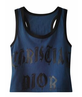 CHRISTIAN DIOR Майка