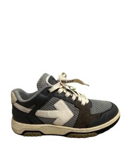 OFF-WHITE Низкие кроссовки / кеды
