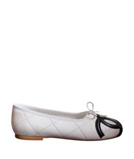 CHANEL Балетки