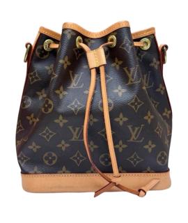 LOUIS VUITTON Сумка через плечо