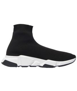 BALENCIAGA Низкие кроссовки / кеды