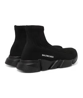 BALENCIAGA Низкие кроссовки / кеды