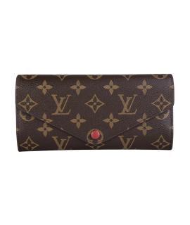 LOUIS VUITTON Кошелек