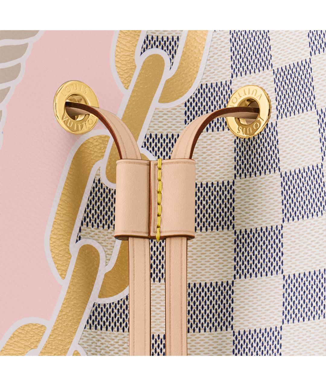 LOUIS VUITTON Мульти сумка через плечо, фото 5
