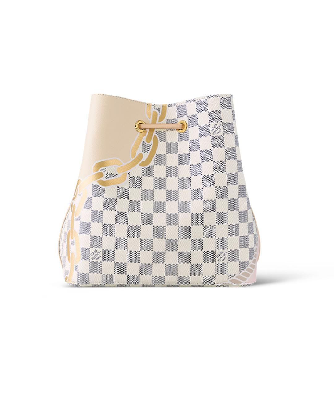 LOUIS VUITTON Мульти сумка через плечо, фото 3