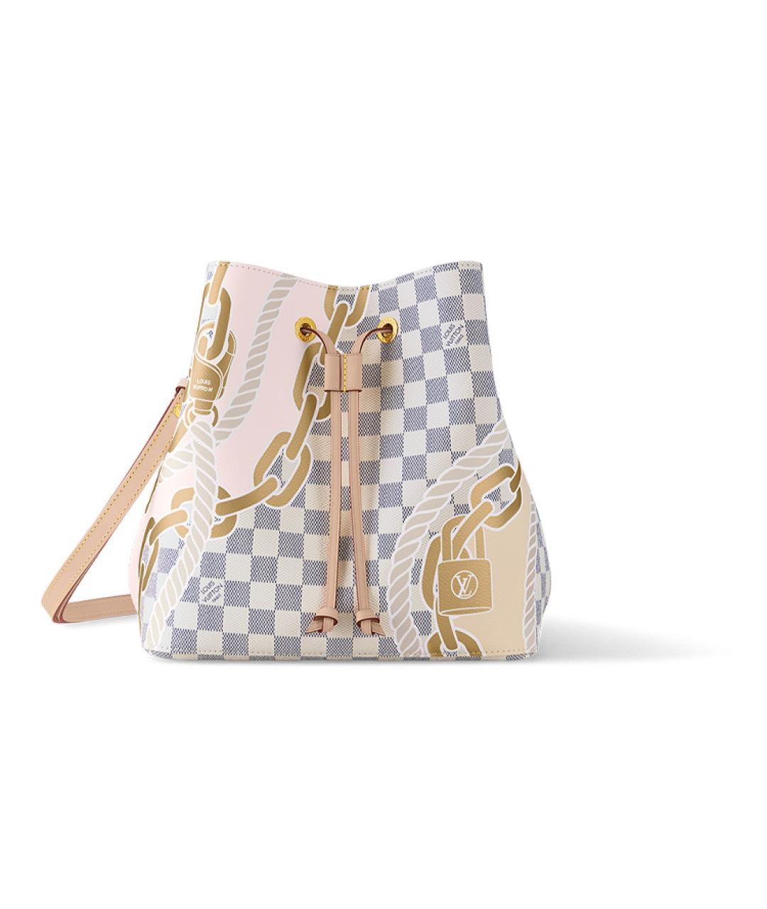 LOUIS VUITTON Мульти сумка через плечо, фото 1