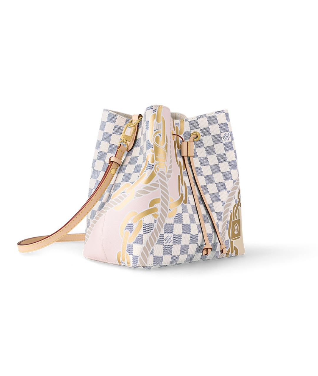 LOUIS VUITTON Мульти сумка через плечо, фото 2
