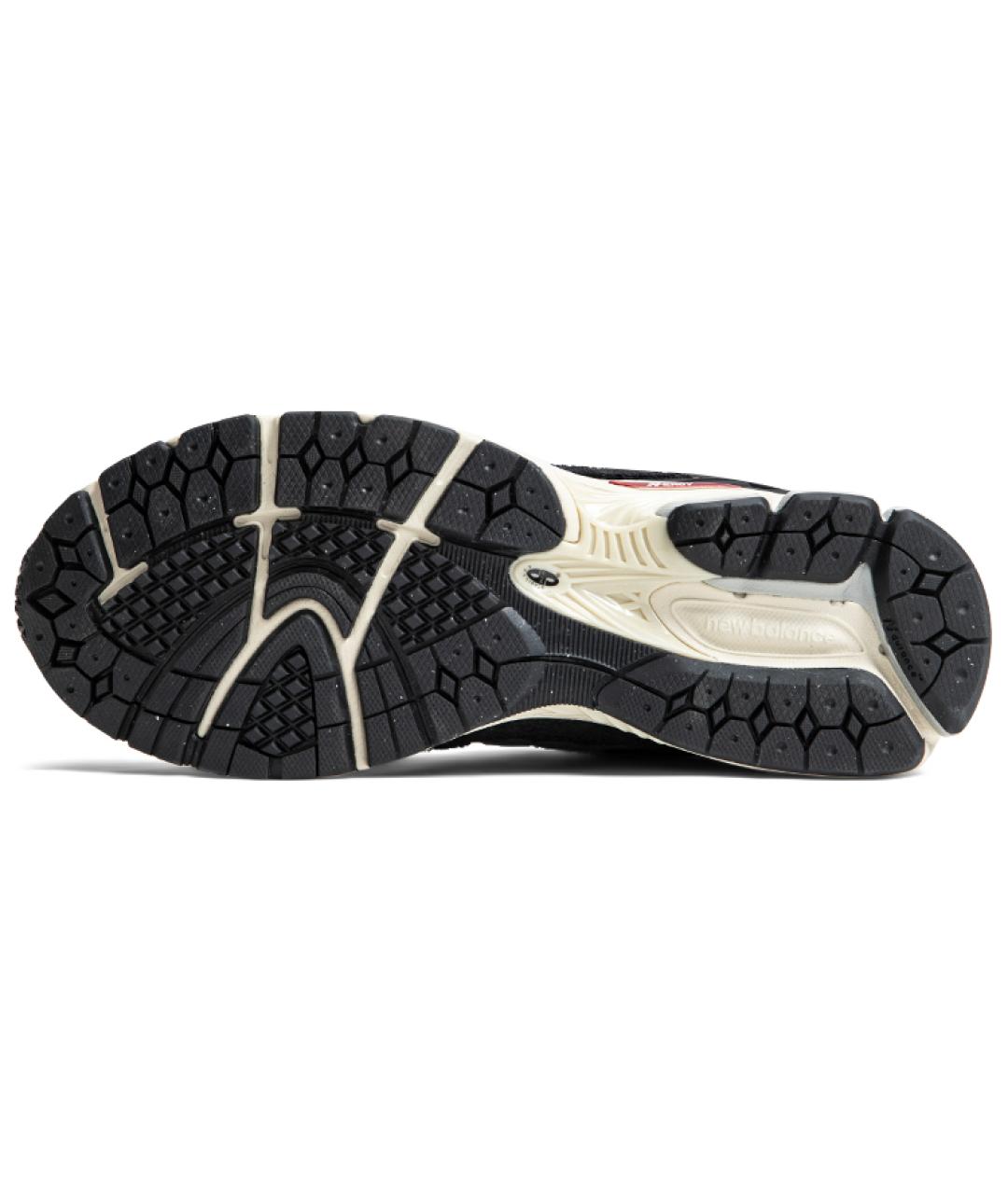 NEW BALANCE Черные кроссовки, фото 6