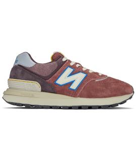 NEW BALANCE Низкие кроссовки / кеды