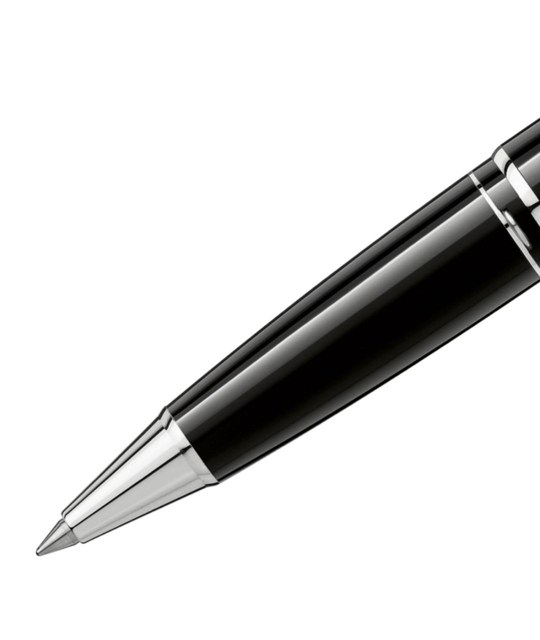 MONTBLANC Черная шариковая ручка, фото 5