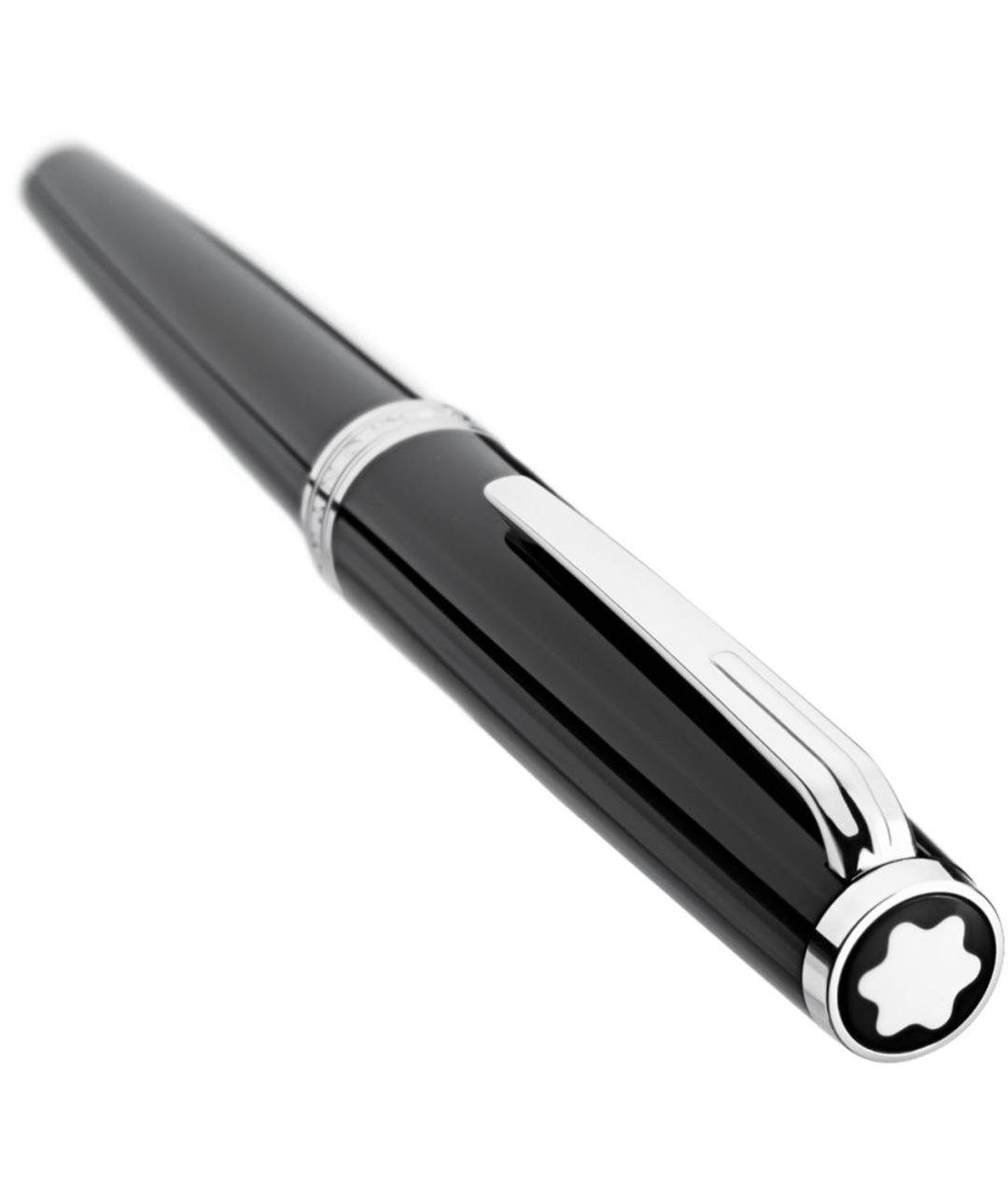MONTBLANC Черная шариковая ручка, фото 4