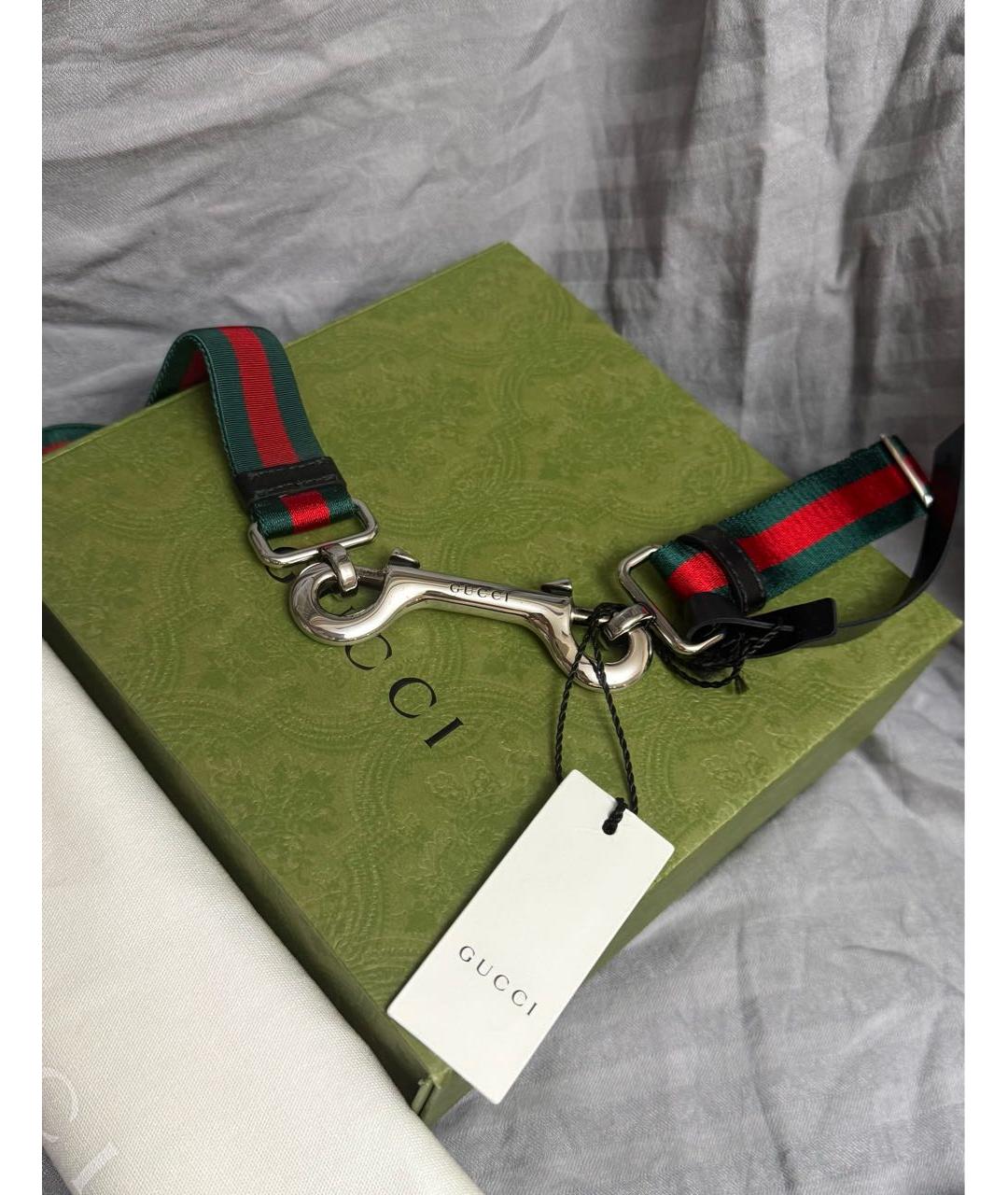 GUCCI Мульти ремень, фото 2