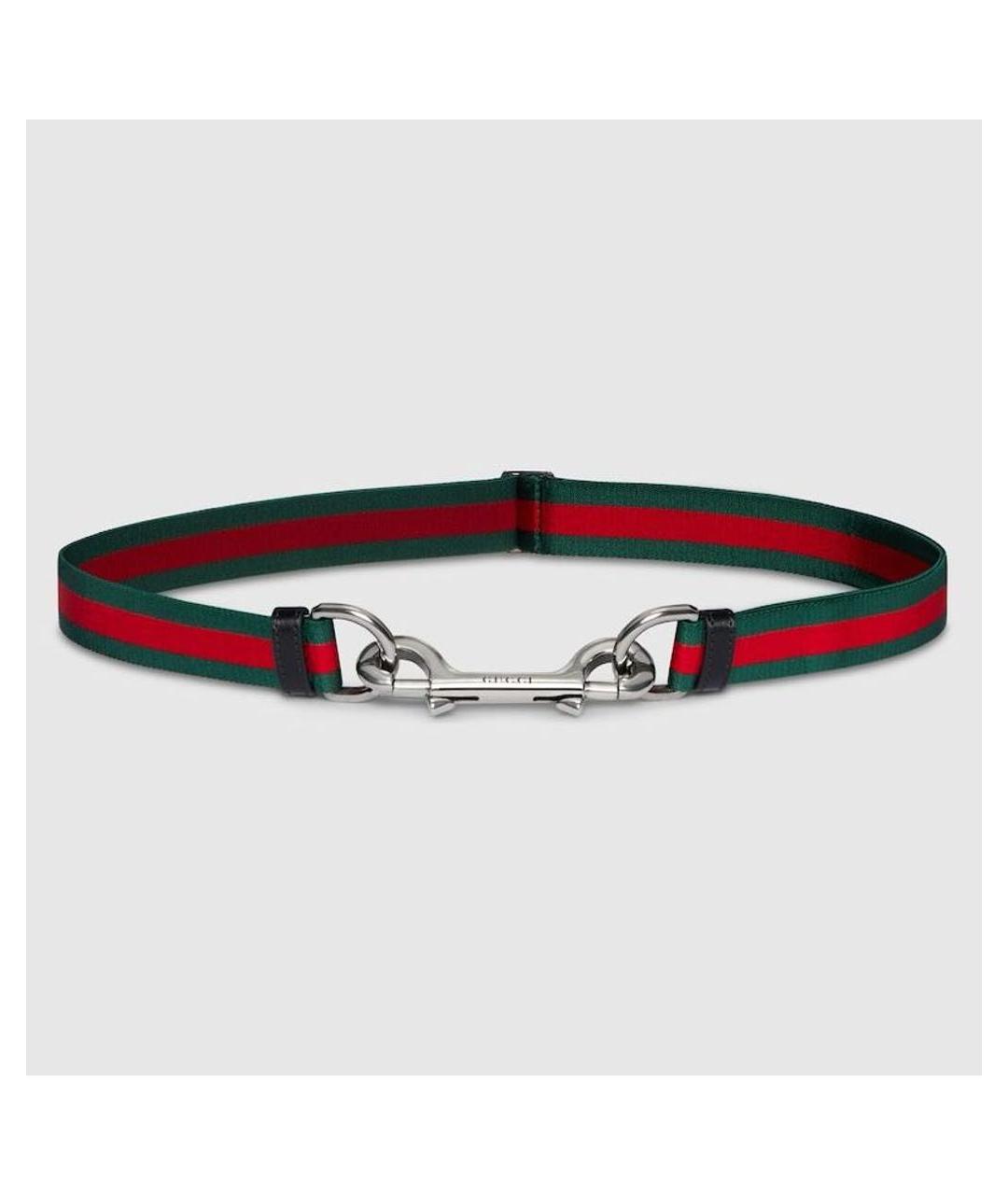 GUCCI Мульти ремень, фото 6